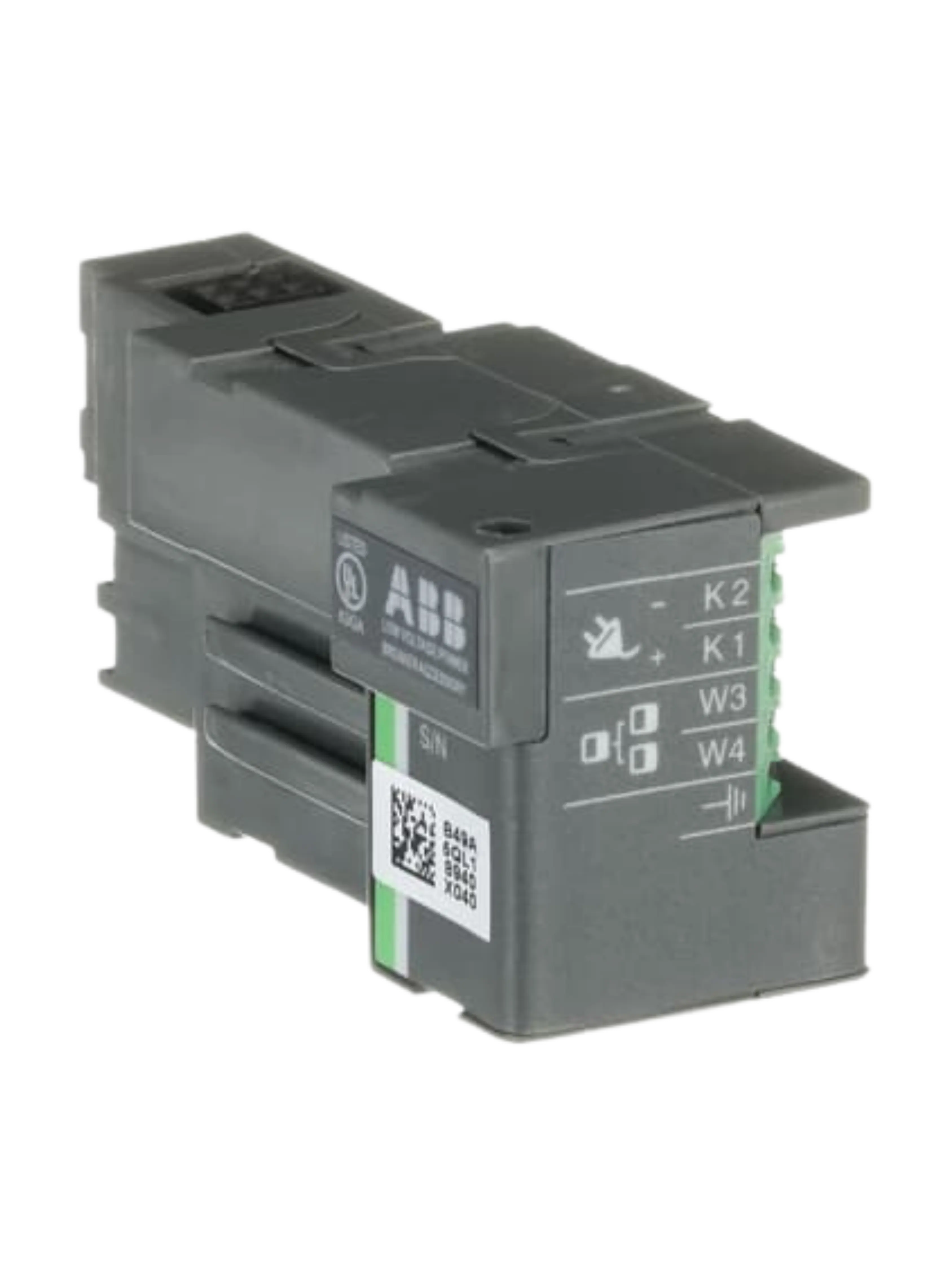 1SDA074172R1 ABB - EKIP SUPPLY 110-240VAC/DC E1.2..E6.2-XT — ABB Power Supply